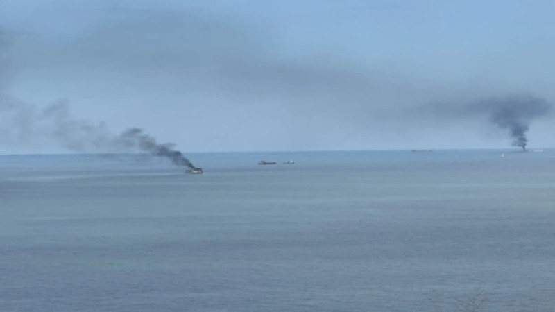 Industry sources: Security risks rise at Russian ports