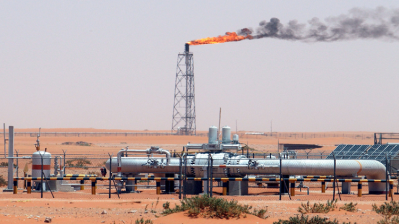 Houthis Claim Attack on Saudi Arabia's Strategic Oil Pipeline