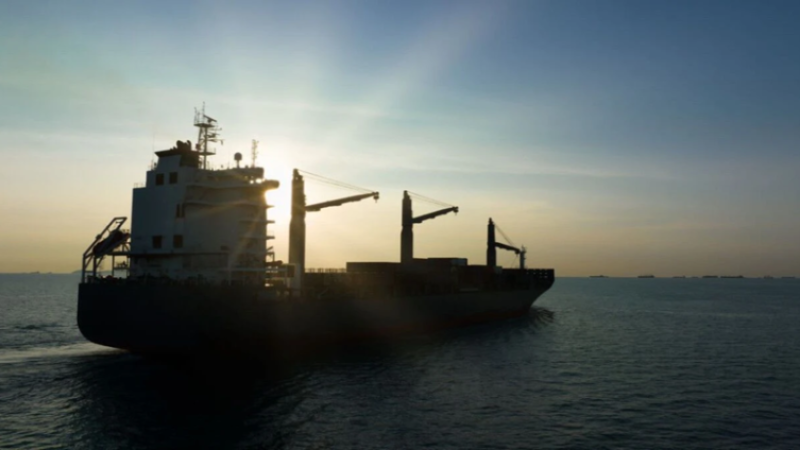 Houthis Strike Cargo Ship in Bab el-Mandeb Strait: 3 Killed