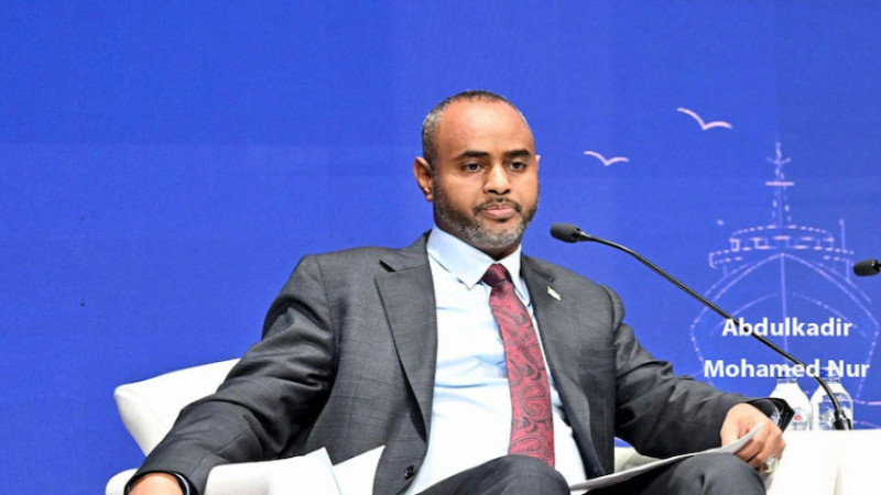 Somalia Reclaims Its Sovereignty at Sea