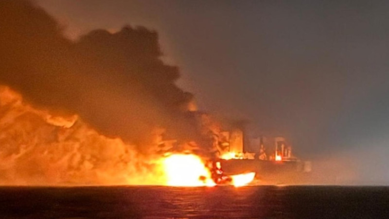IBIA Condemns Attacks on Commercial Vessels