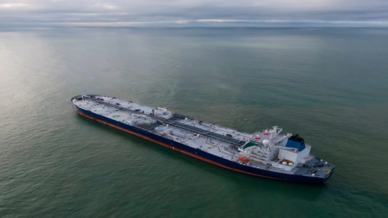 Cyberattack Suspected on Two Commercial Ships in the US