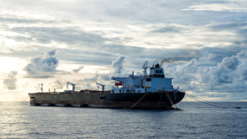 MSC Fined $1.75 Million