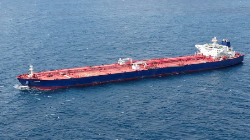New blow to Russia’s shadow fleet: 12 tankers sanctioned