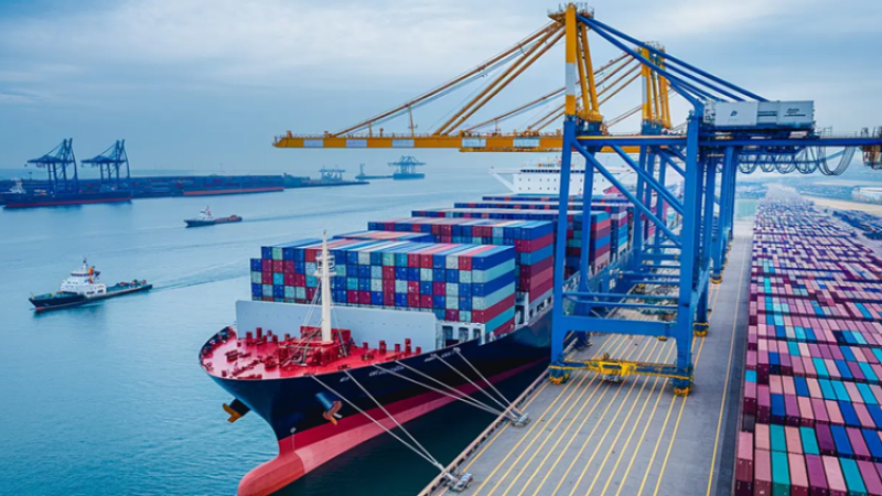 Türkiye’s Exports Reach $26 Billion in September