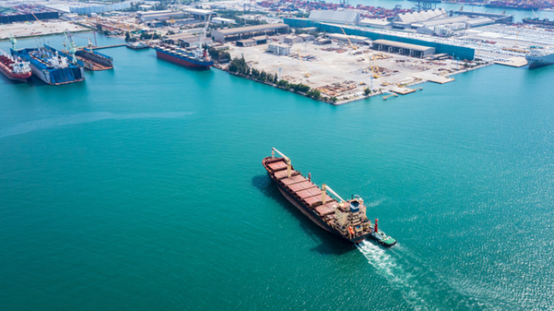 MRs Dominate Tanker S&P