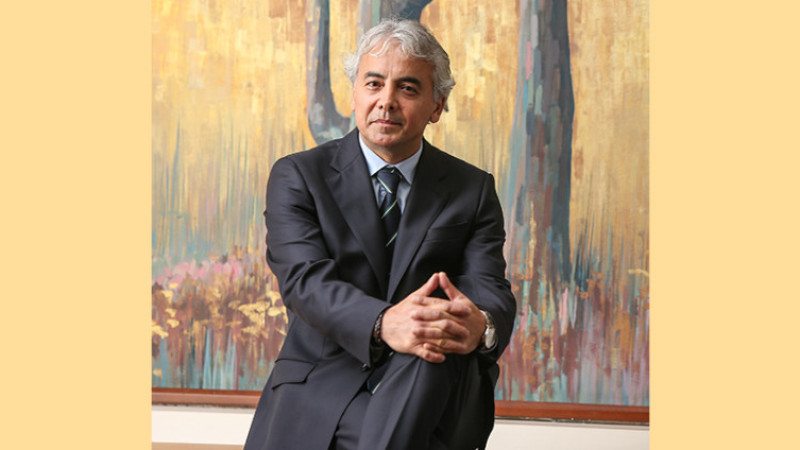 Evaluation of 2021 And Forecasts For 2022 at Our Ports