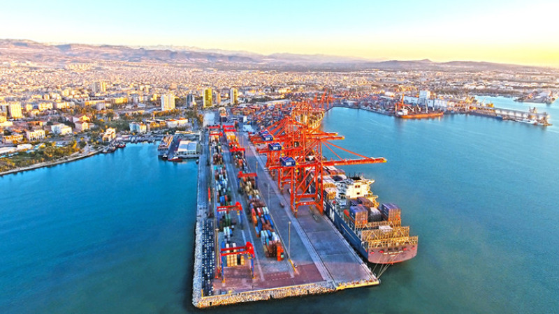 MIP, Turkey's gateway to mutual trade with 190 countries