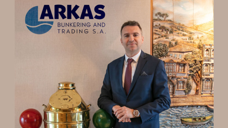Arkas Petrol refueled more than 23 thousand times