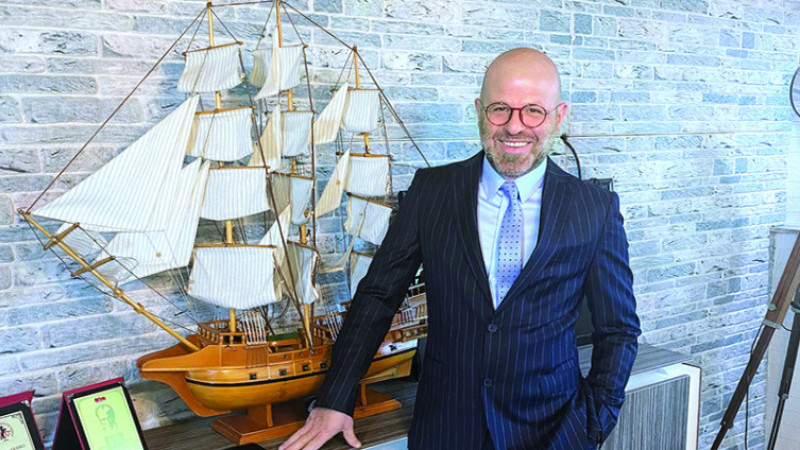 We Convert the Stones On Your Road Into ‘Milestones'