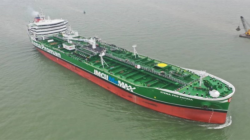 IEA: Methanol to take a backseat as ammonia blazes the trail in shipping’s decarbonization journey