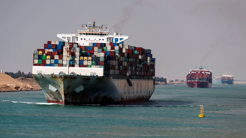 Red Sea Crisis: Understanding a Shipowner's Rights