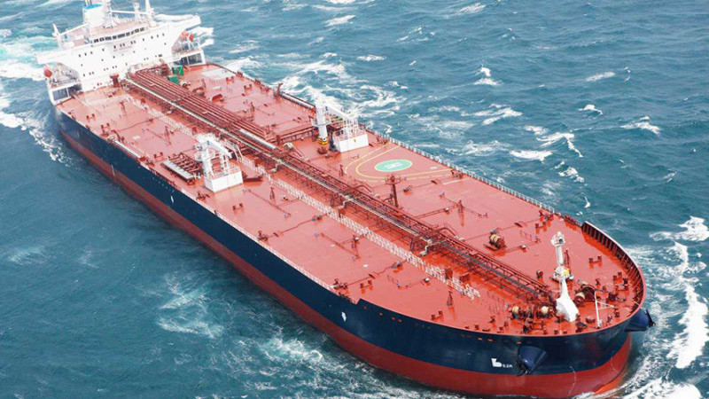 Tanker Orders Increase 32% Year-on-Year