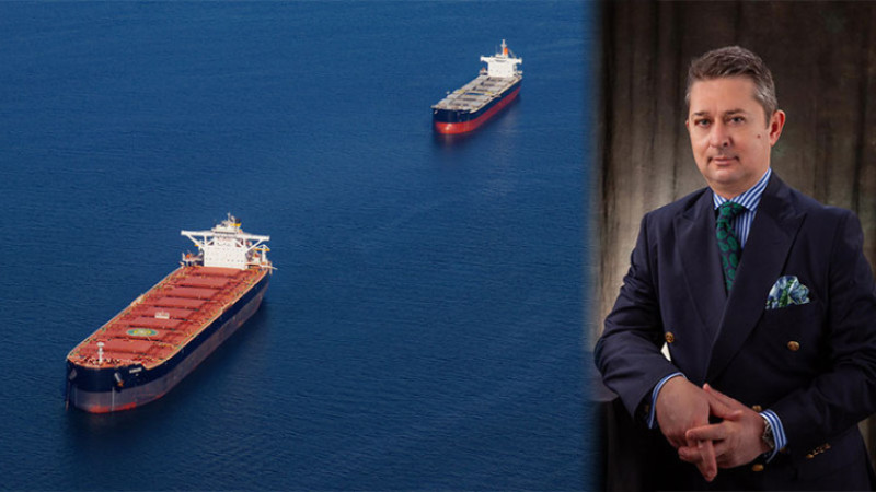 Change is ahead of us