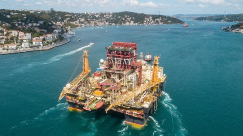 Turkish Oil Giant Retreats From Russian Trade After US Sanctions