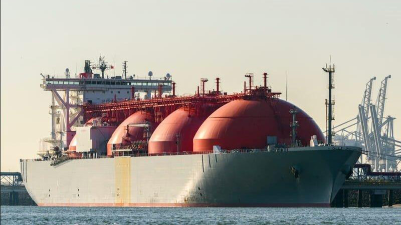 Axpo enters LNG bunkering in Spain