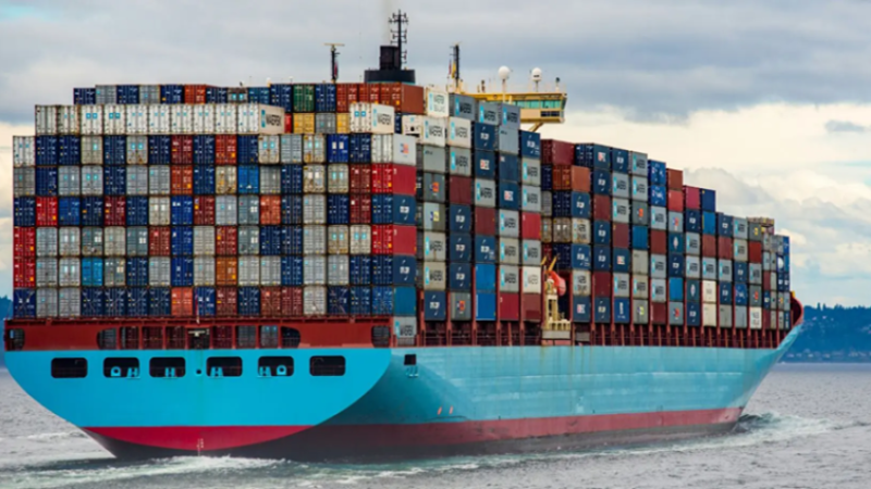 The fees imposed by the U.S. on Chinese-made ships could disrupt competition.