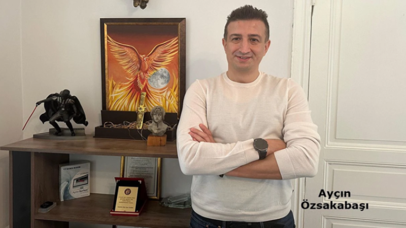 Turkey's first 3D ship stability software is coming