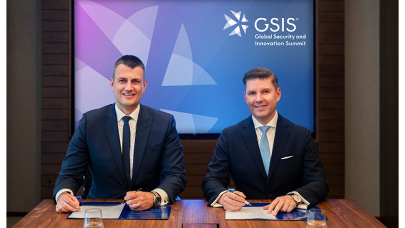 Global Security and Innovation Summit is coming to Hamburg