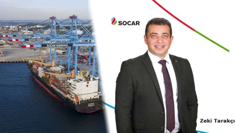 The Turkish marine fuel sector must lead the change