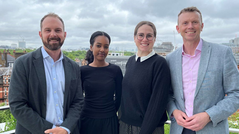 Offshore industry: Europe's energy, climate goals at risk without investment