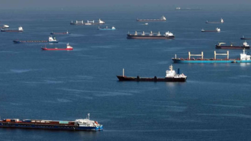 Global dry bulk fleet set to drop 22% in young tonnage by 2028