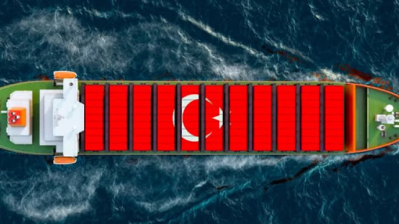 Maximum Alert for Turkish Vessels
