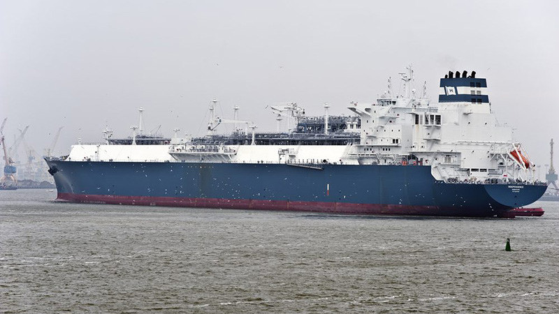 U.S. Lifts Ethane Export Restrictions to China as Trade Tensions Ease