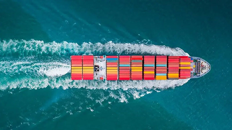 Veson Nautical Shipping Market Outlook: Q3 2025 Forecast