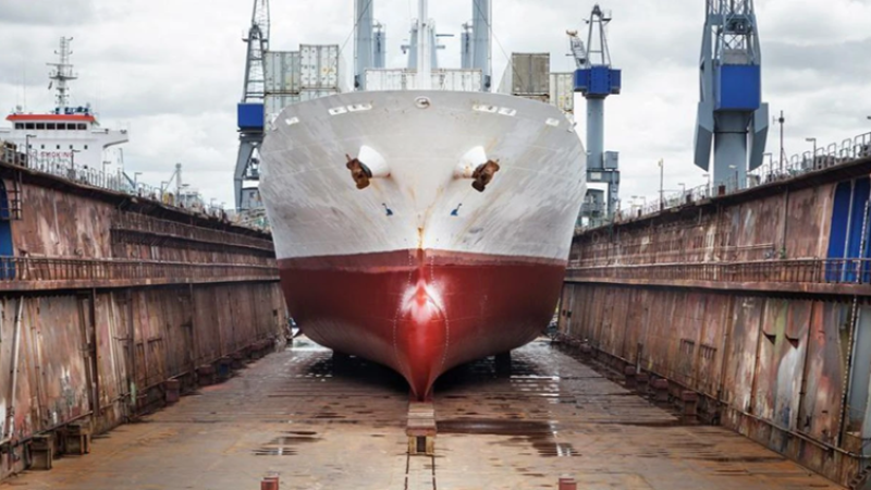 World’s First ‘International Ready for Recycling Certificate’ Issued