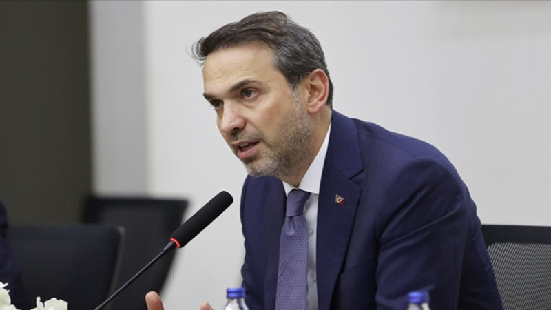 Bayraktar: A New LNG Agreement with the U.S. is Possible