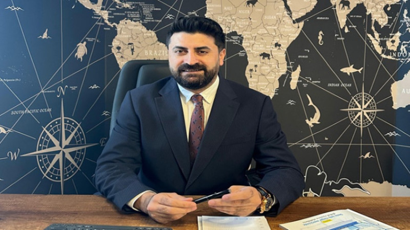 Roo.Center: The Digital Supply Management Solution for the Maritime Industry