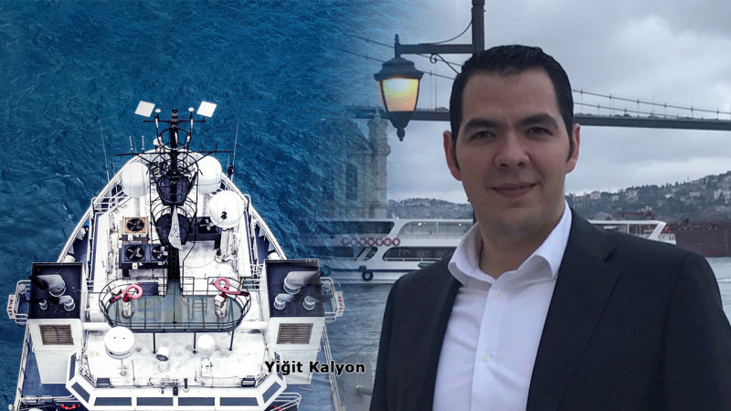 Deckhouse Communications Ensures Seamless Connectivity at Sea