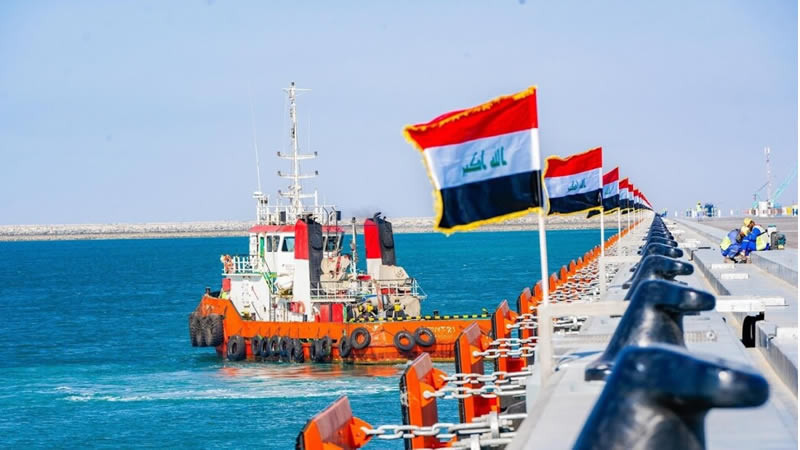 Iraq: Agreement Reached with Turkish Companies for Oil Exports