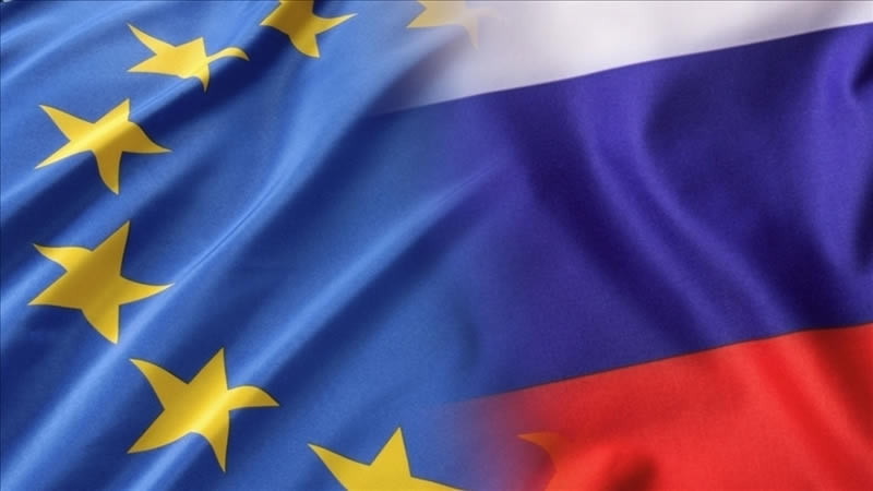 EU to Present New Sanctions Package Against Russia