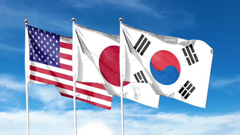 U.S.–South Korea Shipbuilding Alliance Strengthens with
