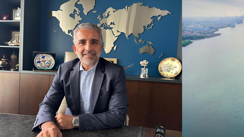 Liva Marine Proudly Celebrates Its 11th Anniversary