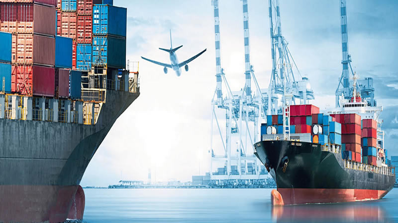 Far East–Europe Freight Market: A Search for Stability