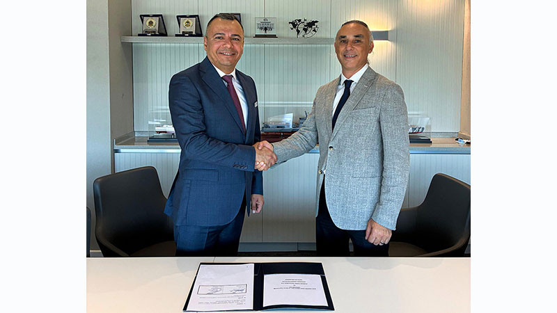 RMK Marine Expands its Naval Vessel Product Range