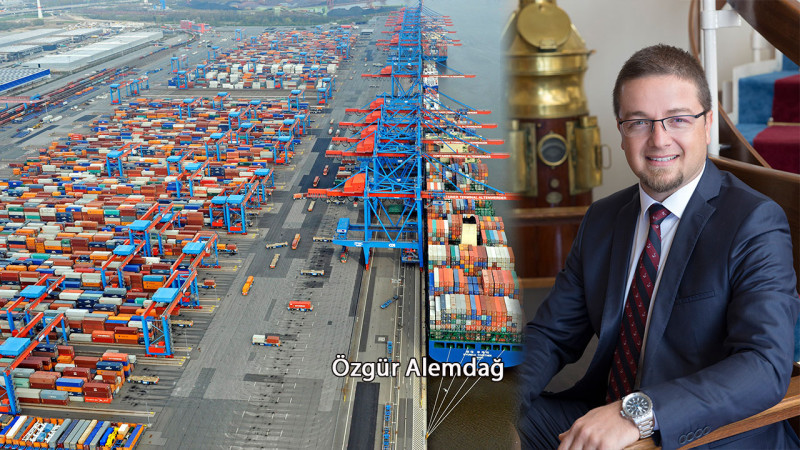 Maritime Trainer: Navigating the future of seafarer training