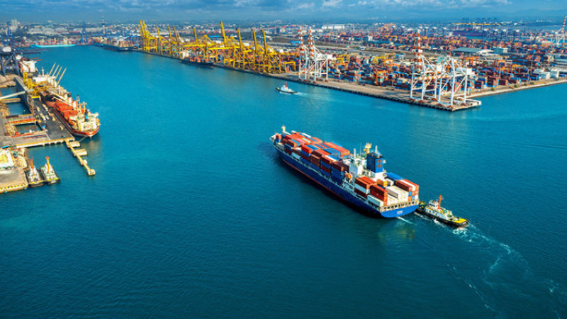 Veson Nautical Shipping Market Outlook: Q4 2025 Forecast