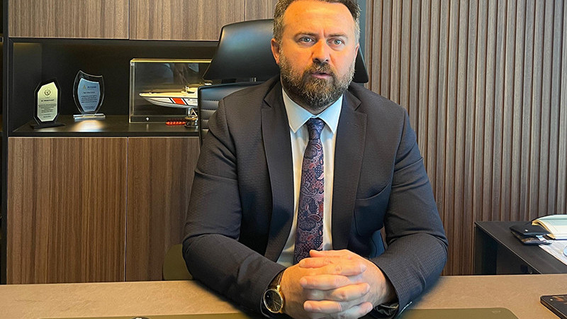 The Global Power of Turkish Seafarers: A New Era in Free Movement