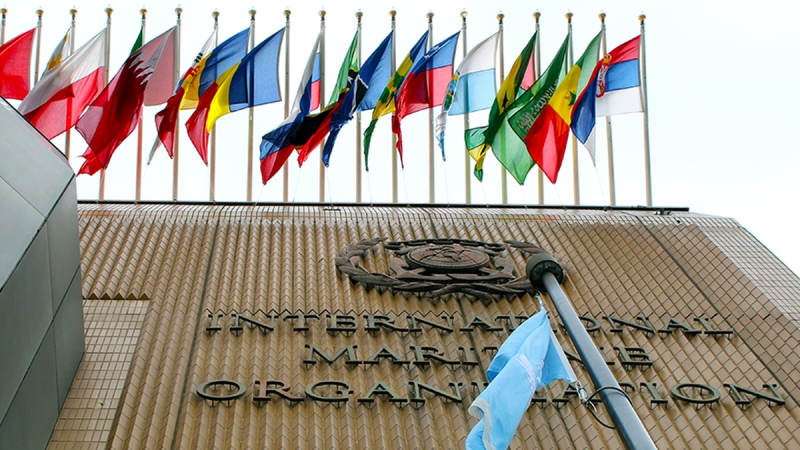 2025 in marine environmental protection: politics stall progress on net zero