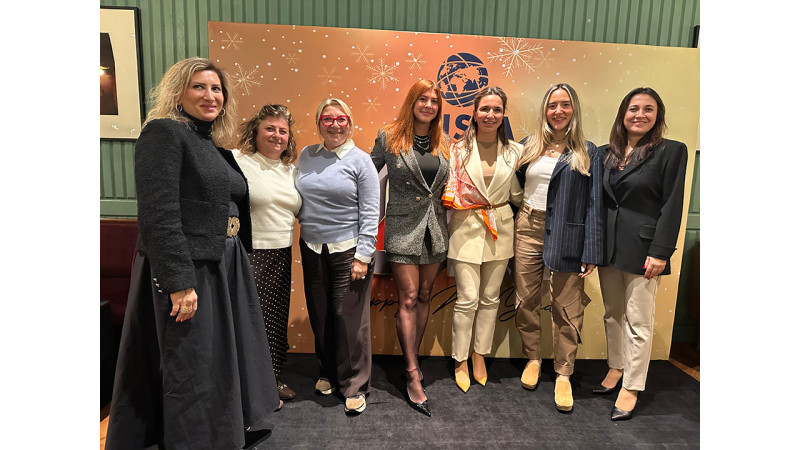 WISTA Turkey Has a New President Gürgan