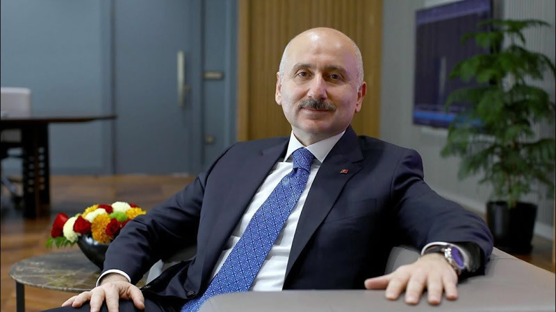 Adil Karaismailoğlu: 