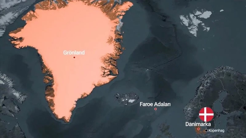The U.S. Greenland Move Highlights the Arctic Route: Trade Balance May Shift