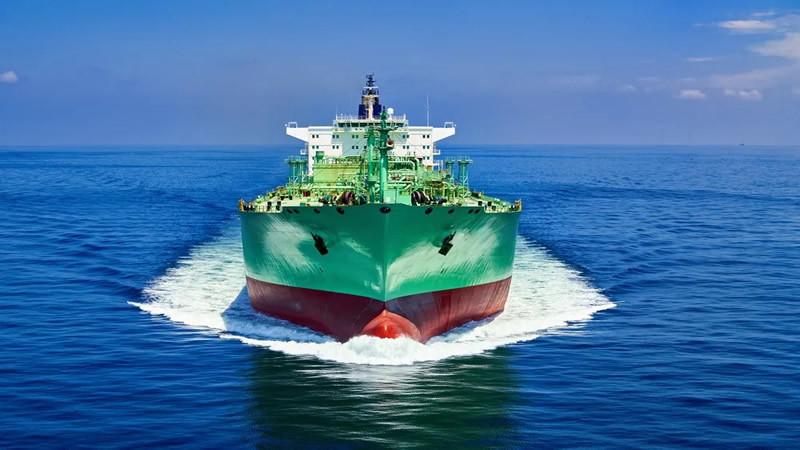 Koç Holding Orders Giant LPG Carrier for $119 Million