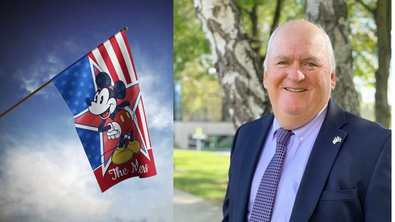 Marshall Islands Urges Crackdown on “Mickey Mouse” Flag States