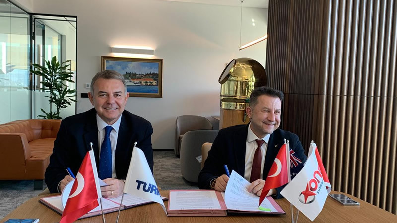 Türk P&I Launches Yacht Assistance