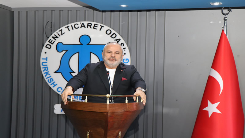 DTO Aliağa Branch Holds February Assembly Meeting